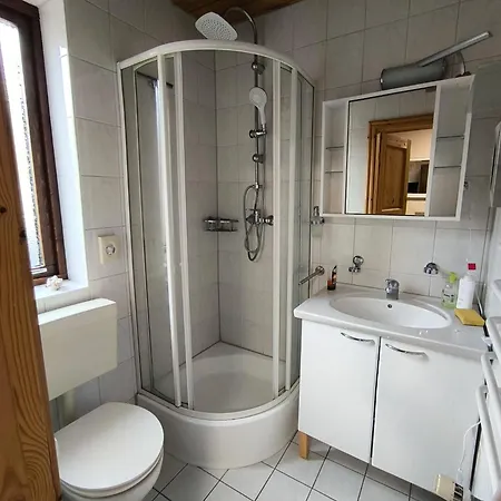 Seesternchen Im Haus Seestern Hohwacht