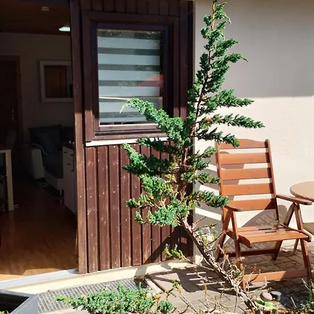 Seesternchen Im Haus Seestern Appartement *